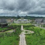 Pemerintah Pastikan Kawasan IKN Bebas PSK dan Praktik Prostitusi