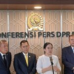 Komitmen Pemerintah Lindungi Data Pribadi Masyarakat dalam Kemitraan Global dengan AS
