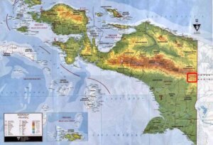 Tegas dan Terukur, Bukti Negara Tak Gentar Hadapi Teror OPM