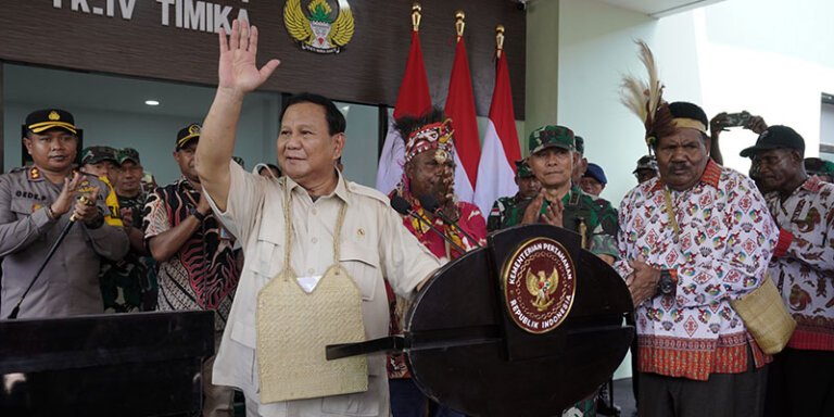 Pepera 1969 Tegaskan Papua Sah Bagian dari NKRI dan Diakui Dunia Internasional