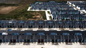 Kolaborasi Lintas Lembaga Percepat Akses Rumah Subsidi di Daerah