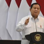 Trisula Pembangunan Resmi Diluncurkan, Pemerintah Fokus Tiga Sektor Rakyat