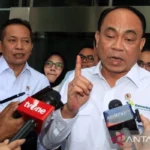 Istana Menghormati Proses Hukum Menteri Budi Arie