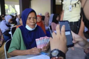 DTSEN Wujudkan Bansos Adil dan Efisien