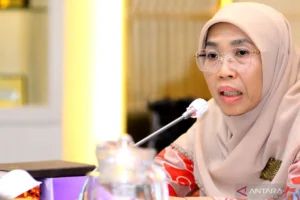 Kelompok Lansia dan Difabel Terima Bansos Abadi Bukti Pengakuan Pemerintah