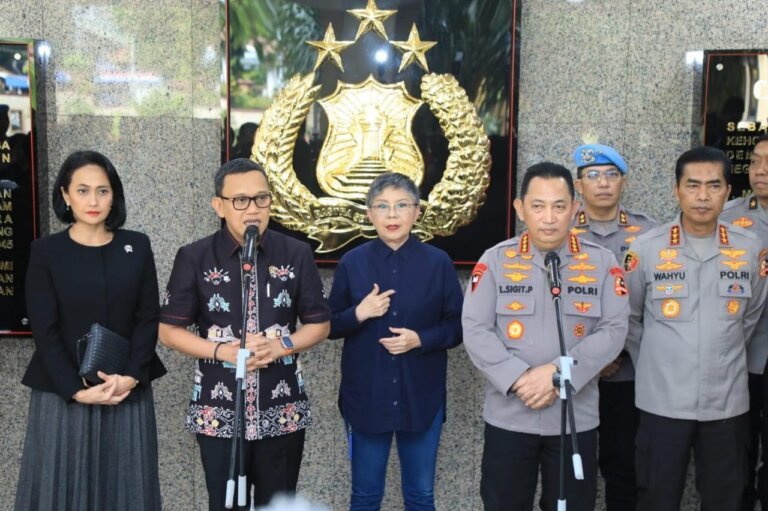 Pemerintah Gencarkan Kolaborasi untuk Lindungi Pekerja Migran dari Praktik TKI Ilegal