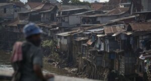 Kemiskinan Turun Berkat Strategi Terpadu Pemerintah Prabowo