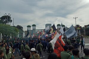Narasi Indonesia Cemas Tak Berdasar, Pemerintah Percepat Pemerataan dan Peningkatan Kualitas Pendidikan