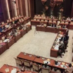 Pemerintah Pastikan RUU Penyiaran Jaga Ruang Digital Tetap Sehat