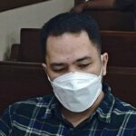 Vonis 7 Tahun untuk Jaksa Azam, Tegaskan Komitmen Berantas Korupsi Aparat Hukum