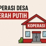 Koperasi Desa Merah Putih Langkah Strategis untuk Kesejahteraan Desa