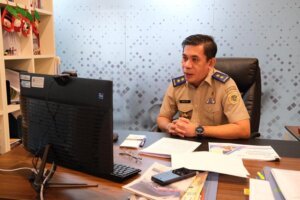 Kebijakan Pengalihan Tanah Dari Pemerintah Dilakukan Sesuai Aturan Hukum
