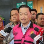 Vonis 4,5 Tahun untuk Tom Lembong, Langkah Tegas Penegakan Hukum