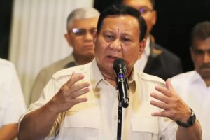 Pemerintah Kawal Stabilitas Ketenagakerjaan Demi Cegah PHK