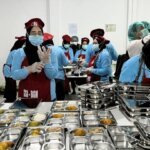 Mengapresiasi Gerak Cepat Pemerintah Tindak Stasiun MBG Kupang, Tingkatkan Pengawasan Ketat