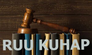 Pemerintah Libatkan Semua Pihak dalam RKUHAP demi Hukum yang Adaptif