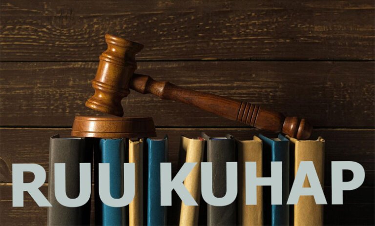 Pemerintah Libatkan Semua Pihak dalam RKUHAP demi Hukum yang Adaptif