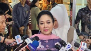 Peredaran Beras Oplosan Ganggu Upaya Pemerintah Wujudkan Swasembada Pangan