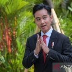 Hormati Konstitusi, Tolak Provokasi Pemakzulan Wapres Gibran