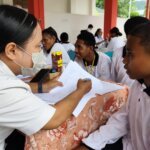 Sekolah Rakyat Hadirkan Harapan Baru Pendidikan di Papua