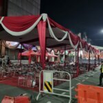 Premanisme AMP Nodai Panggung Seni Budaya Papua