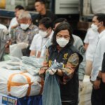Kolaborasi Lintas Kementerian Berhasil Tekan Aksi Penyelundupan