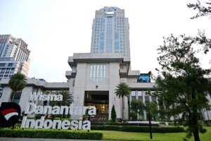Danantara Jadi Motor Penggerak Investasi Strategis BUMN