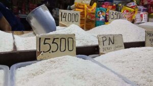 Pemerintah Usut Tuntas Kasus Peredaran Beras Oplosan Beri  Perlindungan Konsumen