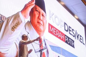 Koperasi Merah Putih, Langkah Strategis Presiden Prabowo Capai Swasembada Pangan