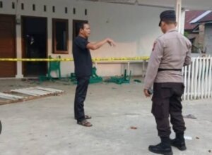 Tindak Tegas Intoleransi, Pemerintah Jamin Kebebasan Beribadah di Sumbar