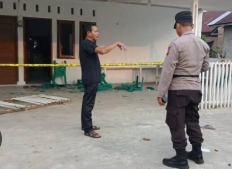 Tindak Tegas Intoleransi, Pemerintah Jamin Kebebasan Beribadah di Sumbar