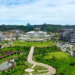 Pemerintah Pastikan Tindak Tegas Praktik Prostitusi di IKN