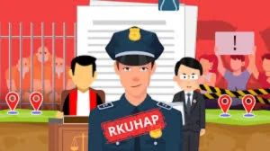 Pemerintah Pastikan Beri Atensi Masyarakat dalam Pembahasan RKUHAP
