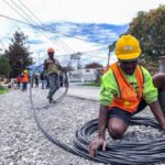 Program Listrik Desa di Papua Pilar Keadilan Energi Nasional