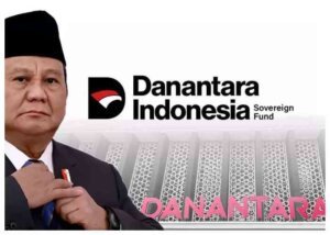 Danantara Pilar Baru Kedaulatan Ekonomi dan Pertumbuhan Nasional
