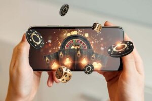 Lindungi Anak dari Judi Daring, Waspadai Permainan Digital Berbahaya