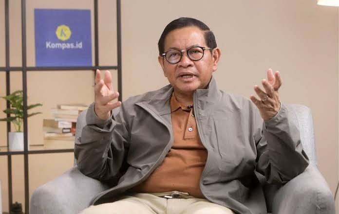 Pemerintah Tegas! ASN Terlibat Judi Daring Terancam Tidak Bisa Promosi Jabatan