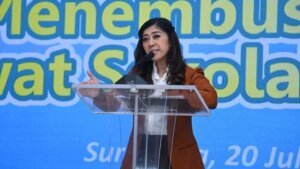 Pemerintah Bantah Blokir Fitur Panggilan VOIP Di Platform Digital
