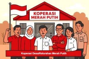 Pemerintah Pastikan Kemudahan Koperasi Desa Merah Putih Mengakses Himbara