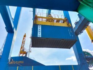 Kebihakan Deregulasi Impor Beri Kemudahan Pelaku Usaha Dan Ekosistem Industri Dalam Negeri