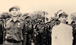 Pepera 1969 Bukti Final Papua Bagian dari NKRI