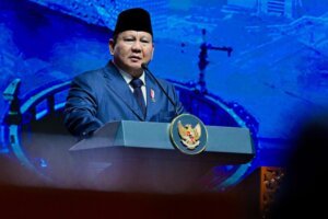 Presiden Prabowo Tekankan Inovasi dan Efisiensi di BUMN