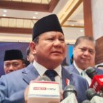 Presiden Serukan BUMN Tumbuh sebagai Korporasi Modern dan Bersih