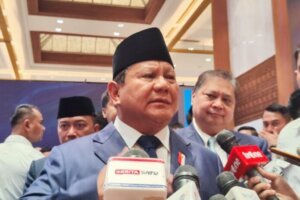 Presiden Serukan BUMN Tumbuh sebagai Korporasi Modern dan Bersih