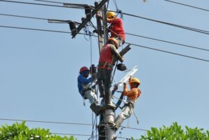 Pemerintah Perluas Akses Listrik Desa demi Pemerataan Energi dan Keadilan Sosial