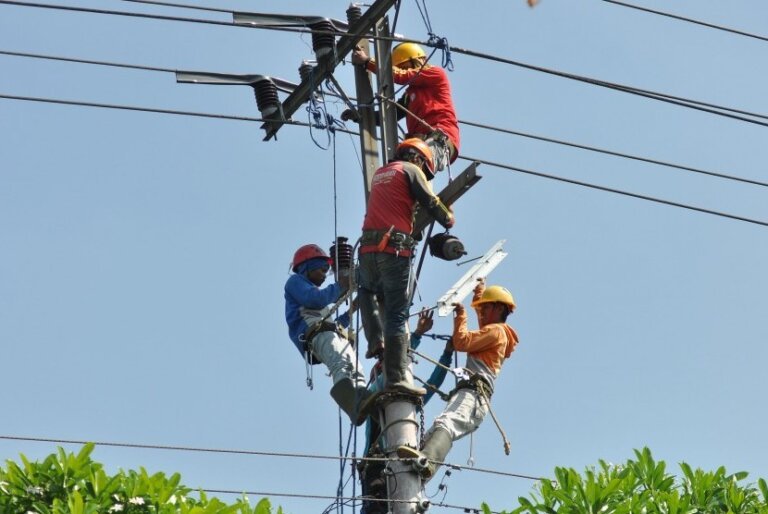 Pemerintah Perluas Akses Listrik Desa demi Pemerataan Energi dan Keadilan Sosial
