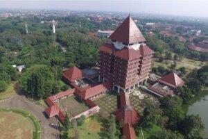 Dewi Puspitorini Siap Majukan ILUNI UI Lewat Program Inklusif dan Digitalisasi Total