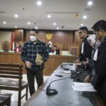 Apresiasi Ketegasan Pengadilan, Jaksa Korupsi Divonis Lebih Berat dari Tuntutan