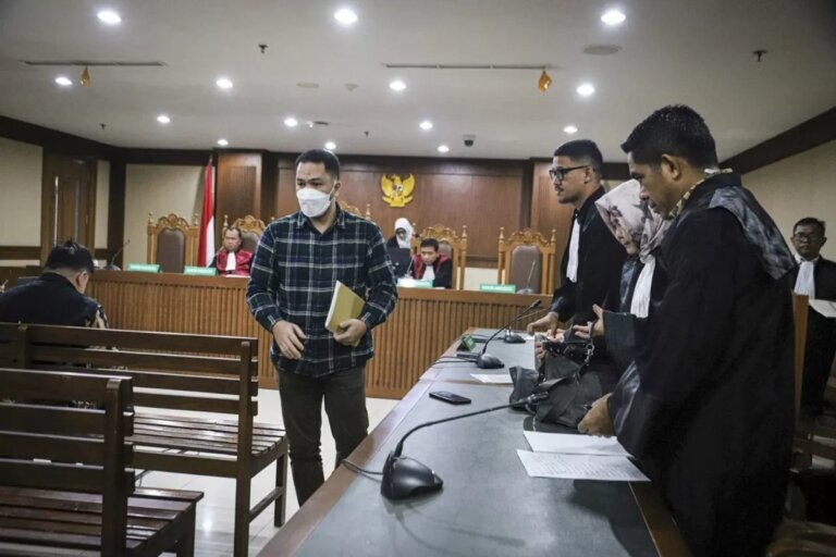 Apresiasi Ketegasan Pengadilan, Jaksa Korupsi Divonis Lebih Berat dari Tuntutan