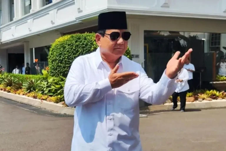 Sinergi Jurus Terpadu Presiden Prabowo Turunkan Kemiskinan